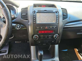 2013 Kia Sorento SX – miniatura 10