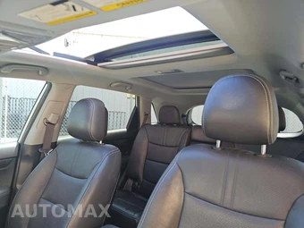 2013 Kia Sorento SX – miniatura 11
