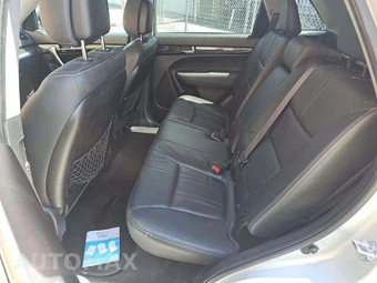 2013 Kia Sorento SX – miniatura 13