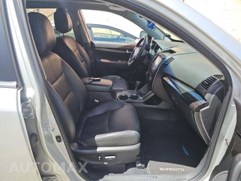 2013 Kia Sorento SX – miniatura 18