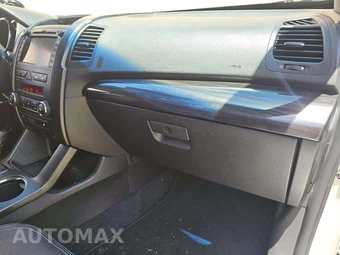 2013 Kia Sorento SX – miniatura 19