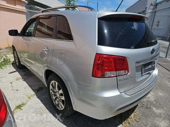 2013 Kia Sorento SX – miniatura 2