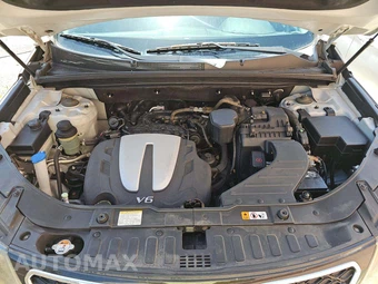 2013 Kia Sorento SX – miniatura 21