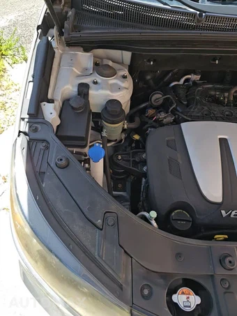 2013 Kia Sorento SX – miniatura 22