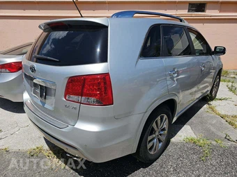 2013 Kia Sorento SX – miniatura 3