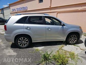 2013 Kia Sorento SX – miniatura 4