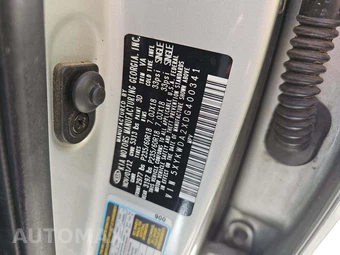 2013 Kia Sorento SX – miniatura 5
