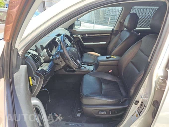 2013 Kia Sorento SX – miniatura 6