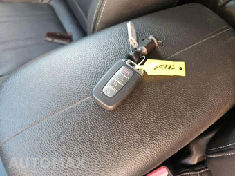 2013 Kia Sorento SX – miniatura 8