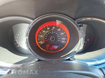 2013 Kia Sorento SX – miniatura 9