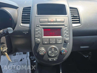 2013 Kia Soul – miniatura 10