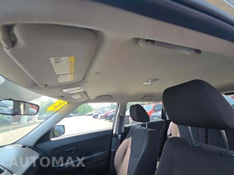 2013 Kia Soul – miniatura 11
