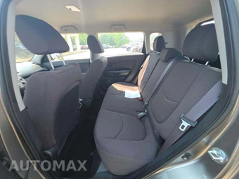 2013 Kia Soul – miniatura 13