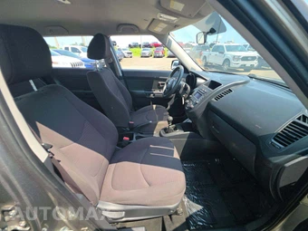 2013 Kia Soul – miniatura 18