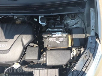 2013 Kia Soul – miniatura 29