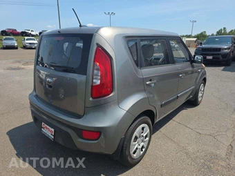 2013 Kia Soul – miniatura 3