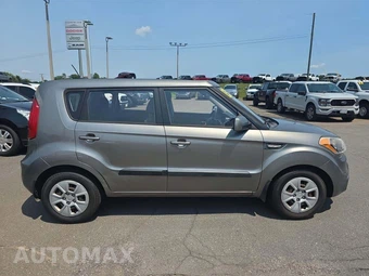 2013 Kia Soul – miniatura 4