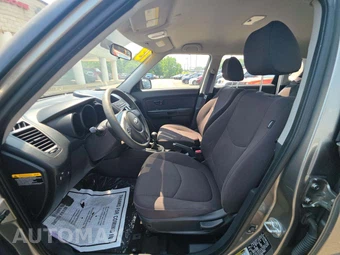 2013 Kia Soul – miniatura 6