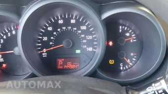 2013 Kia Soul – miniatura 12