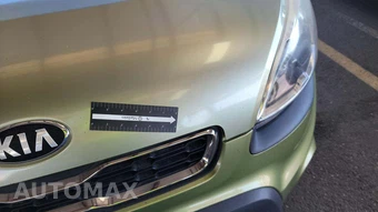 2013 Kia Soul – miniatura 2