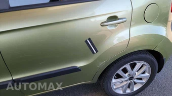2013 Kia Soul – miniatura 6