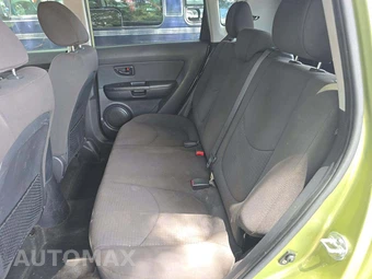 2013 Kia Soul – miniatura 13