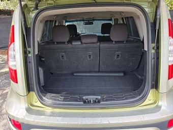 2013 Kia Soul – miniatura 14