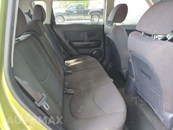 2013 Kia Soul – miniatura 16