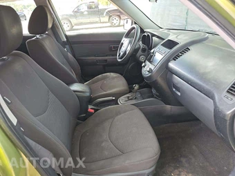 2013 Kia Soul – miniatura 18