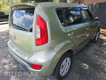 2013 Kia Soul – miniatura 3