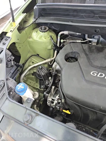 2013 Kia Soul – miniatura 32