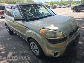 2013 Kia Soul – miniatura 4