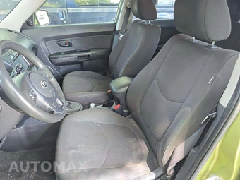 2013 Kia Soul – miniatura 6