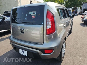 2013 Kia Soul - miniatura 3