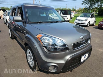 2013 Kia Soul - miniatura 4