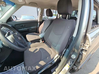 2013 Kia Soul - miniatura 6