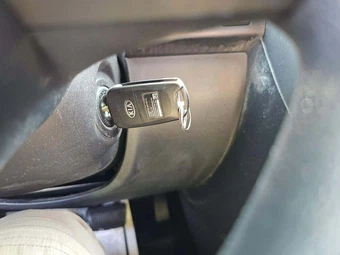 2013 Kia Soul - miniatura 8