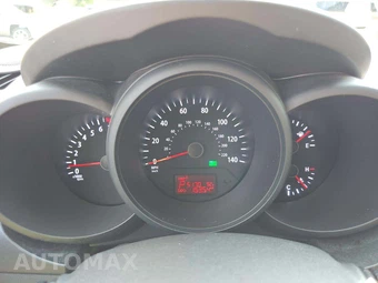 2013 Kia Soul - miniatura 9