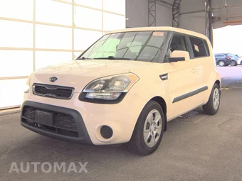 2013 Kia Soul