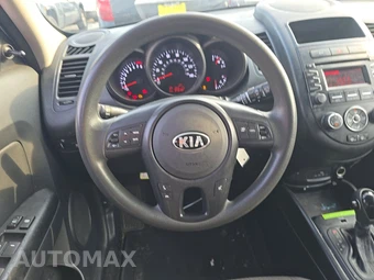 2013 Kia Soul – miniatura 10