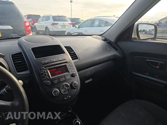 2013 Kia Soul – miniatura 11