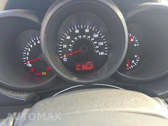 2013 Kia Soul – miniatura 12