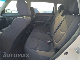 2013 Kia Soul – miniatura 13