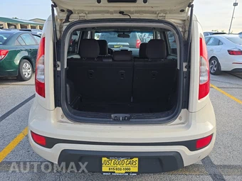 2013 Kia Soul – miniatura 16