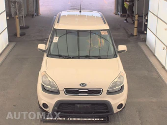 2013 Kia Soul – miniatura 2