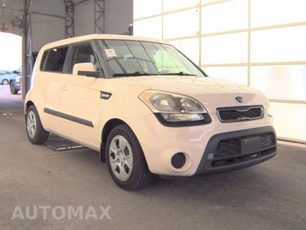 2013 Kia Soul – miniatura 3