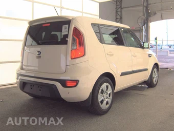 2013 Kia Soul – miniatura 4