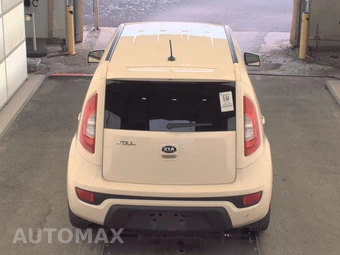 2013 Kia Soul – miniatura 5