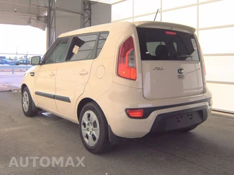 2013 Kia Soul – miniatura 6