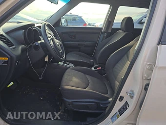 2013 Kia Soul – miniatura 7